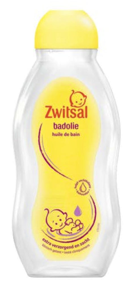 Verwant Weglaten limiet Zwitsal Baby Badolie 200 ml - 9.19 EUR - luxplus.be