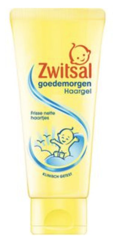Voorwaarden T spel Zwitsal Baby Goedemorgen Haargel 100 ml - 3.69 EUR - luxplus.nl