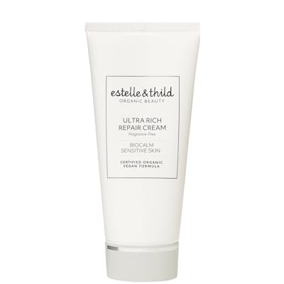 Estelle &amp; Thild BioCalm Ultra Rich Repair Cream 50 ml