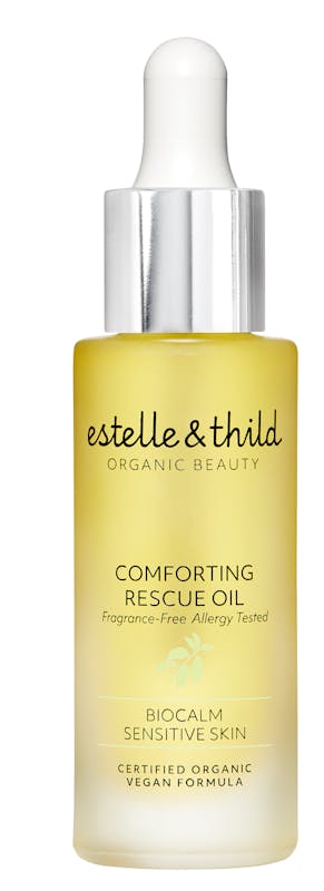Estelle &amp; Thild BioCalm Comforting Rescue Oil 20 ml