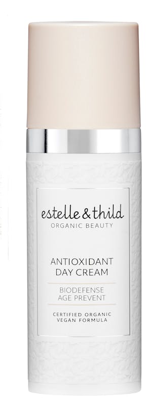 Estelle &amp; Thild BioDefense Antioxidant Day Cream 50 ml