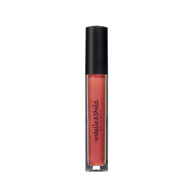 Estelle &amp; Thild BioMineral Lip Gloss Berry Boost 3,4 ml