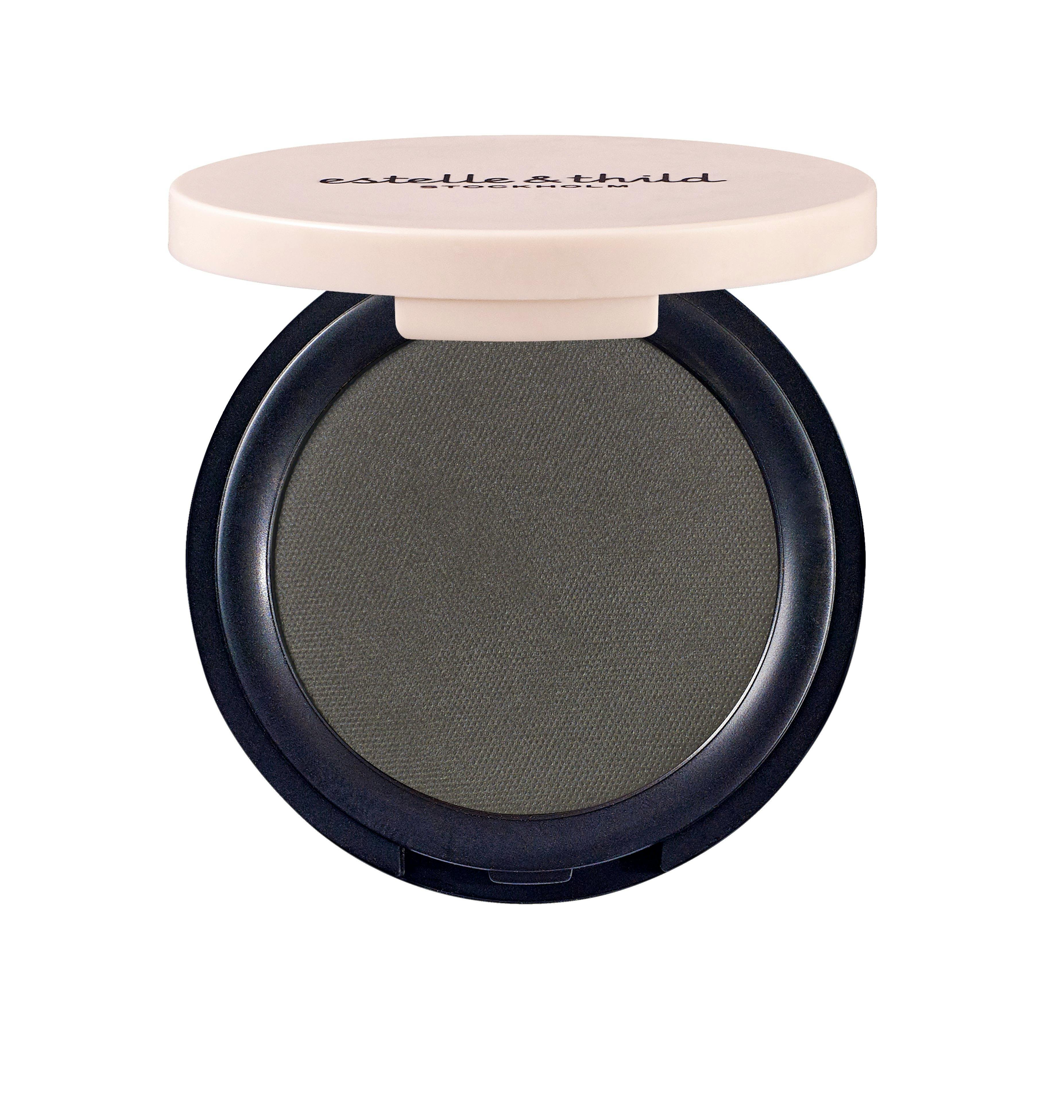 Estelle & Thild BioMineral Silky Eyeshadow Smoke 3 g