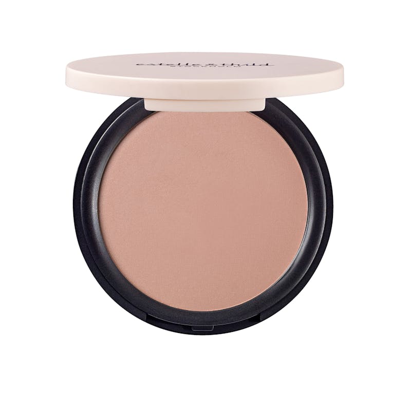 Estelle & Thild BioMineral Fresh Glow Satin Blush Sweet Coral 10 g