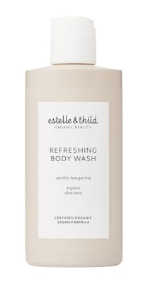 Estelle &amp; Thild Vanilla Tangerine Refreshing Body Wash 200 ml