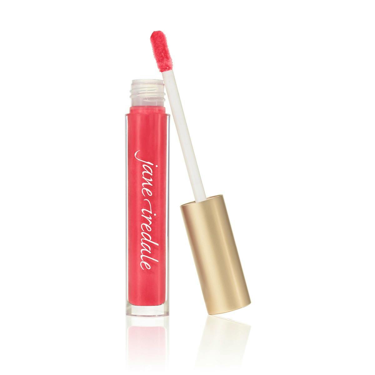 Jane Iredale Hydropure Lip Gloss Spiced Peach 3,75 ml