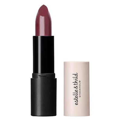 Estelle &amp; Thild BioMineral Cream Lipstick Rosewood 4,5 g
