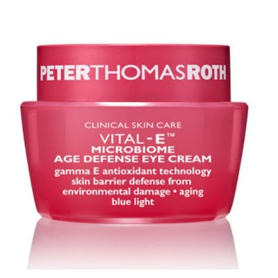 Peter Thomas Roth Vital-E Microbiome Age Defense Eye Cream 15 ml