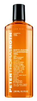 Peter Thomas Roth Anti-Aging Cleansing Gel 250 ml