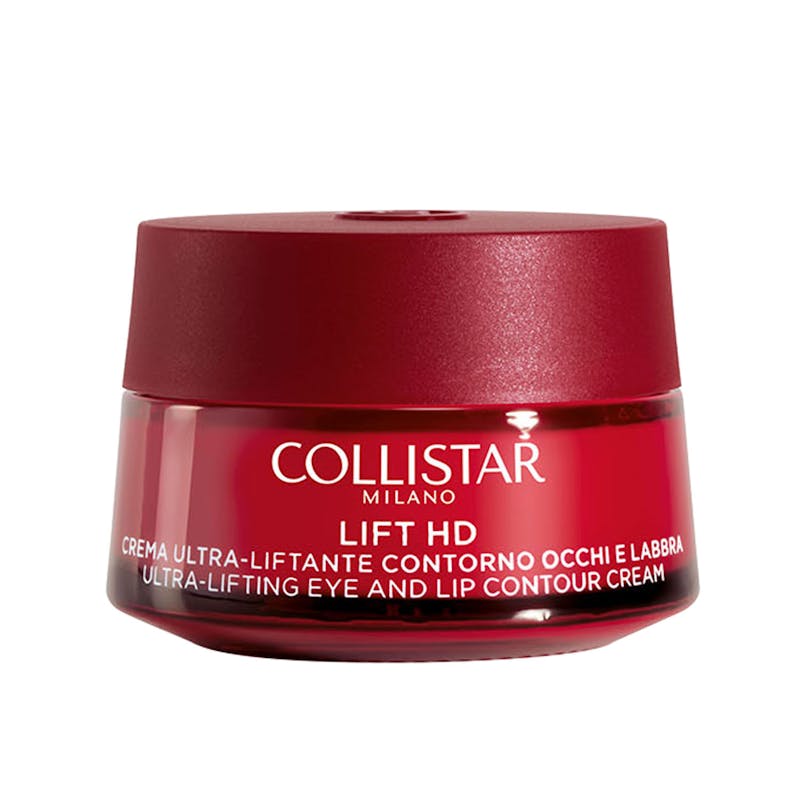 Collistar Ultra-Lifting Eye And Lip Contour Cream 15 ml