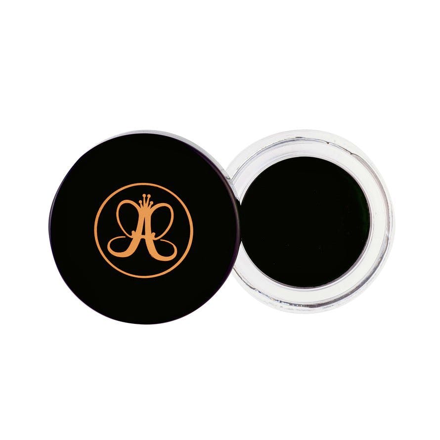 Anastasia Beverly Hills Waterproof Creme Color Jet Matte 4 g