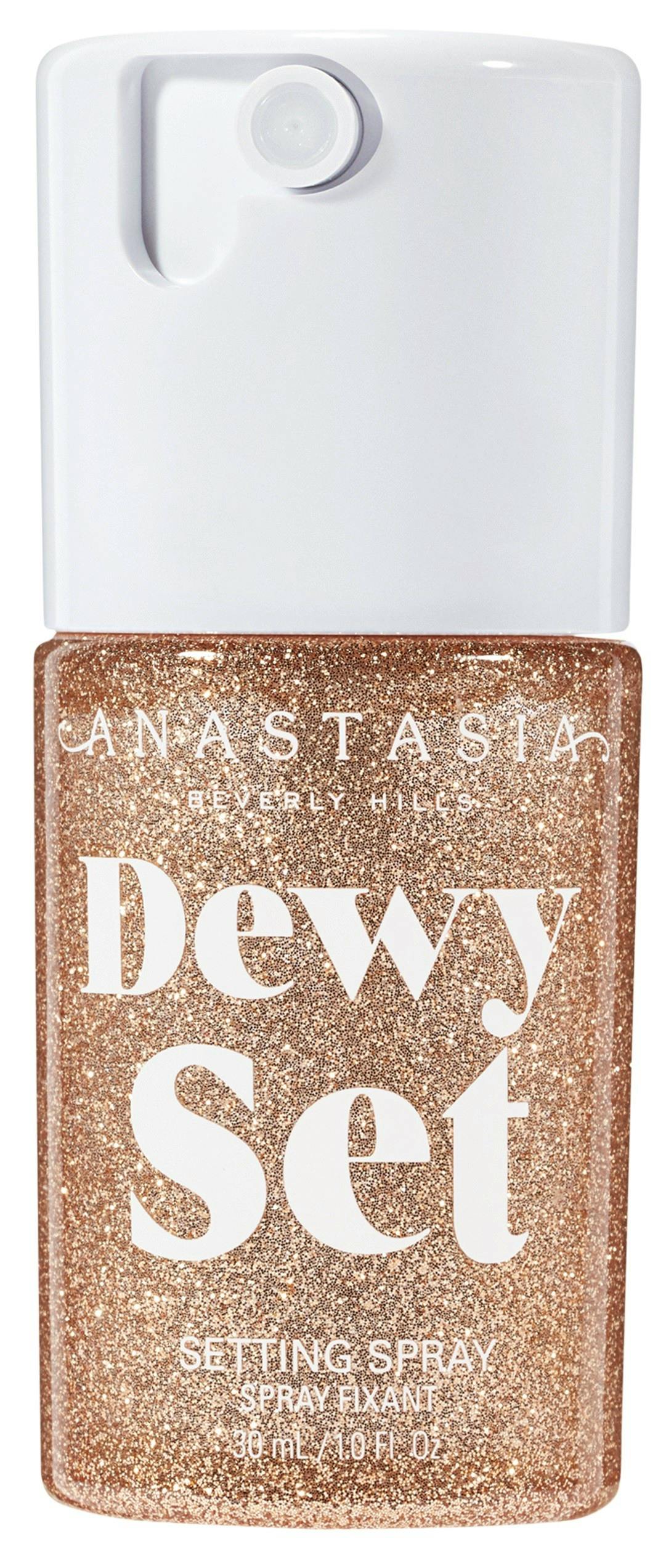 Anastasia Beverly Hills Mini Dewy Setting Spray 30 ml