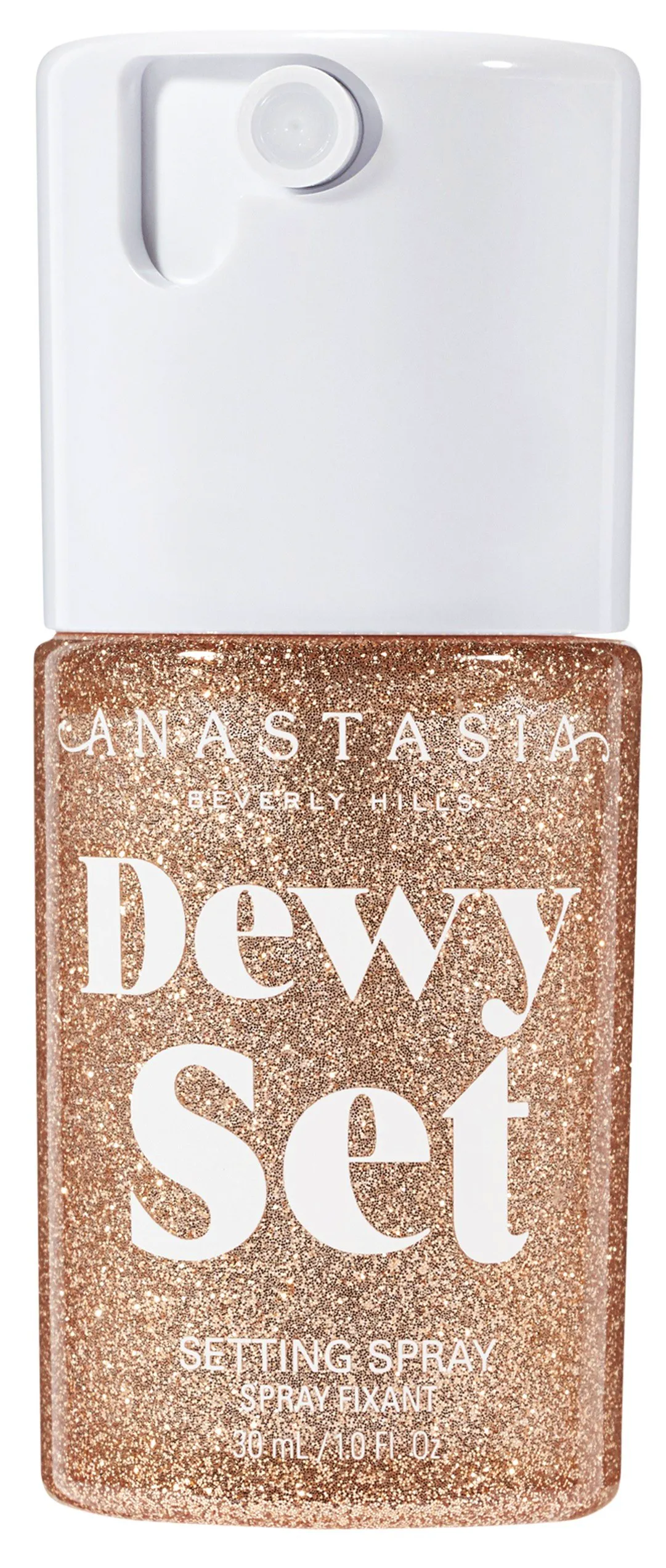 Anastasia Beverly Hills Mini Dewy Setting Spray 30 ml