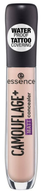 Essence Camouflage+ Matt Concealer 1 st