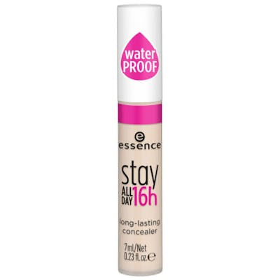 Essence Stay All Day Concealer No. 10 1 st