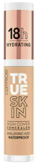 Catrice True Skin High Cover Concealer 032 Neutral Biscuit 4,5 ml