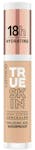 Catrice True Skin High Cover Concealer 032 Neutral Biscuit 4,5 ml