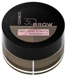 Catrice 3D Brow Two-Tone Pomade Waterproof Light To Medium 5 g