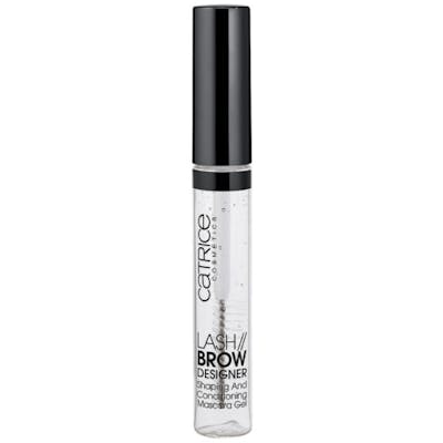 Catrice Lash & Brow Designer Shaping And Conditioning Mascara Gel 6 ml