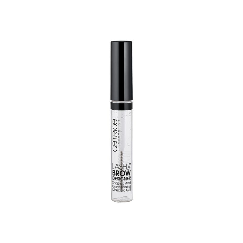 Catrice Lash &amp; Brow Designer Shaping And Conditioning Mascara Gel 6 ml