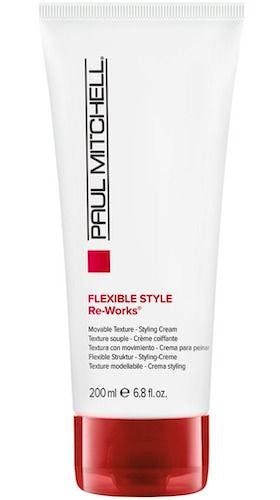 Paul Mitchell Flexible Style Re-Works 200 ml