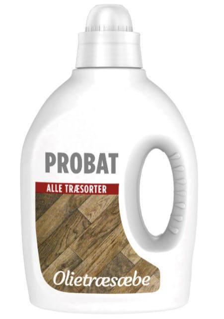 Probat Olietræsæbe 700 ml