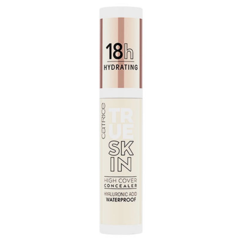 Catrice True Skin High Cover Concealer 001 4,5 ml