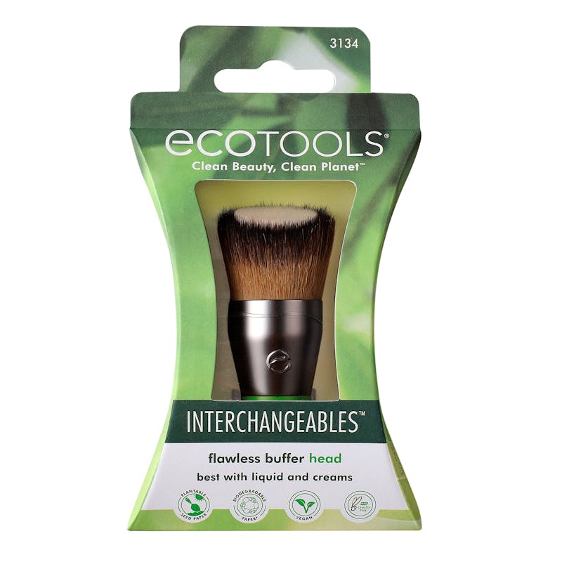 EcoTools Interchangeables Flawless Buffer Head 1 stk