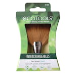EcoTools Interchangeables Fan Head Brush For Highlighter &amp; Bronzer 1 kpl