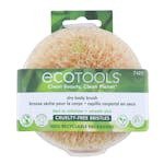 EcoTools Dry Body Brush 1 stk