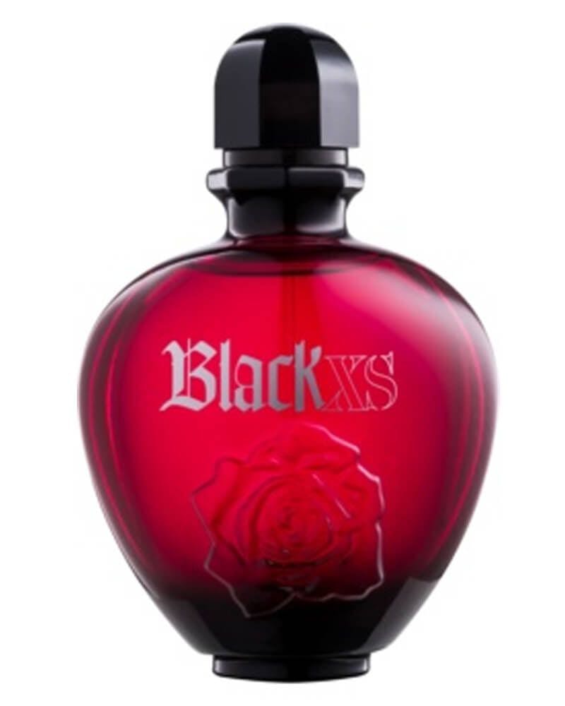 Paco Rabanne Black XS For Her Eau de Toilette 80 ml
