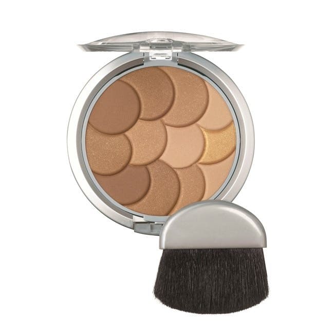 Physicians Formula Magic Mosaic Multi Coloured Custom Light Bronzer 9 g