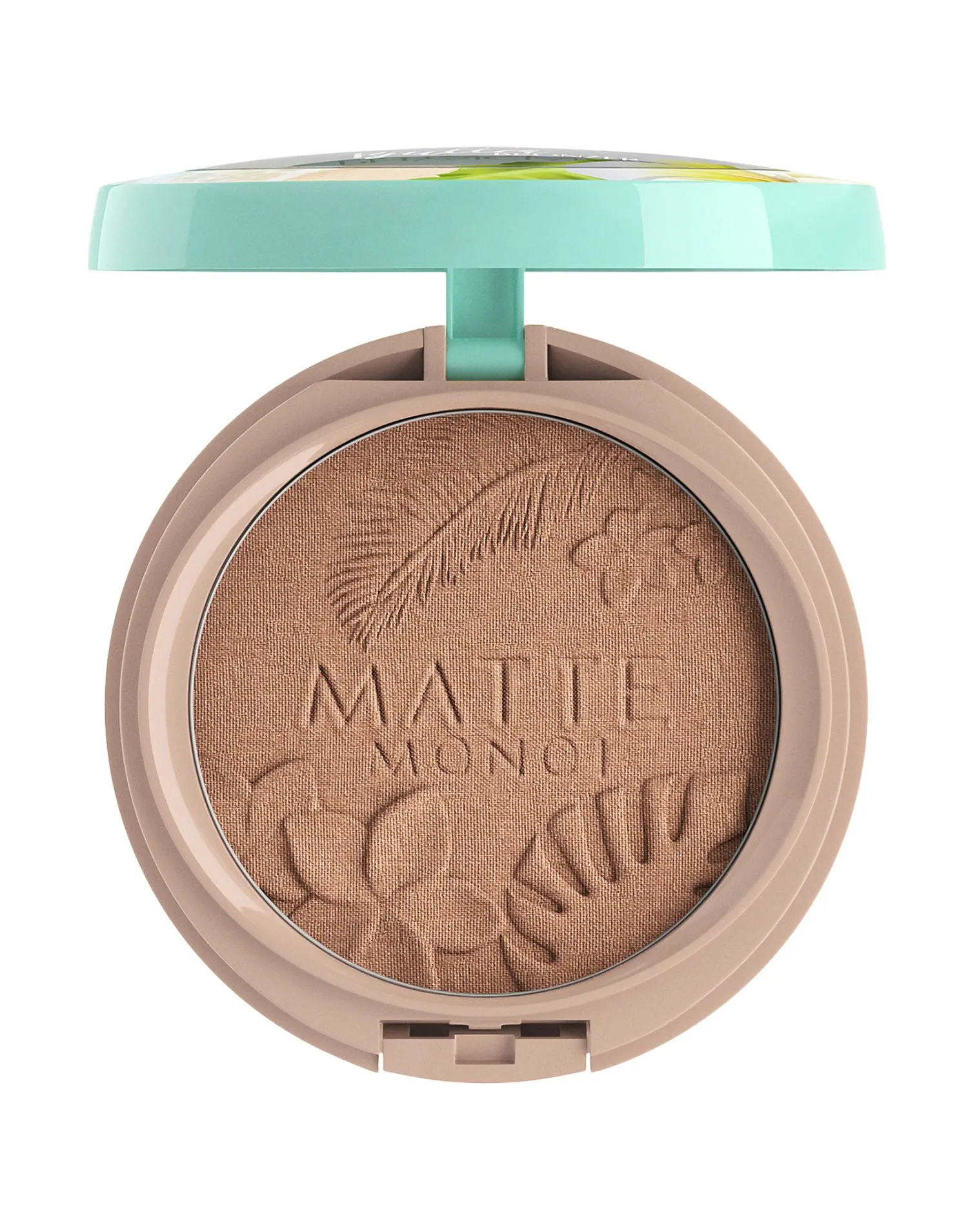 Physicians Formula Matte Monoi Butter Matte Bronze 1 pcs