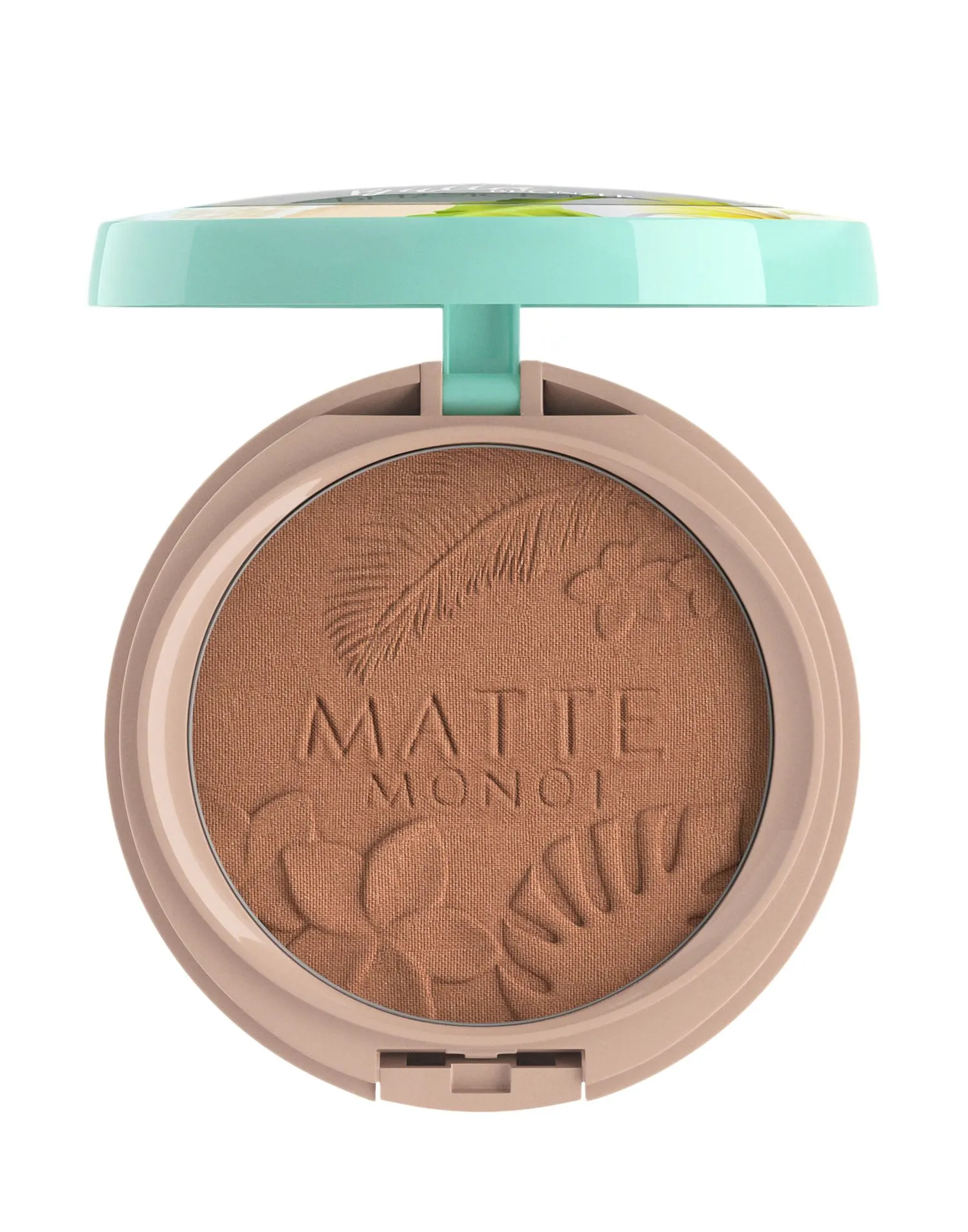 Physicians Formula Matte Monoi Butter Bronzer Matte Sunkissed 1 pcs