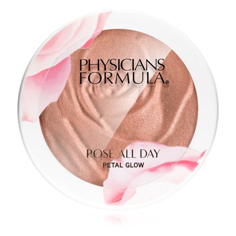 Physicians Formula Ros&eacute; All Day Petal Glow Highlighter Petal Pink 9,2 g