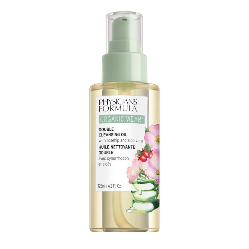 Physicians Formula Organic Wear Double Cleansing Oil 125 ml