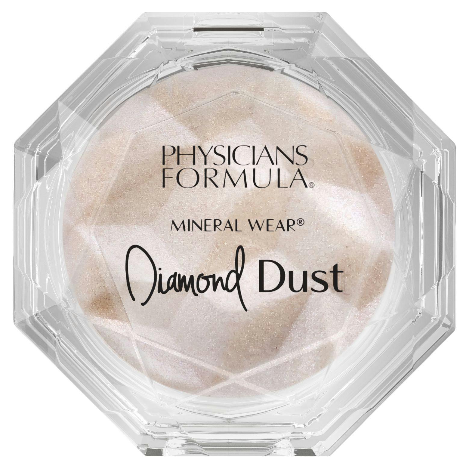 Physicians Formula Mineral Wear Diamond Glow Dust 6 ml