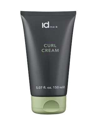 IdHAIR Curl Cream 150 ml