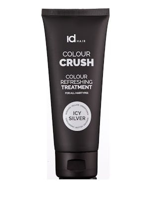 IdHAIR Colour Crush Icy Silver 100 ml