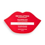 Revolution Skincare Hydrating Hyaluronic Lip Patches 30 kpl