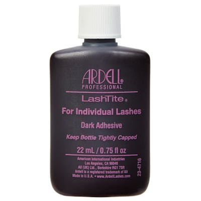 Ardell LashTite Dark Individual Lash Adhersive 22 ml