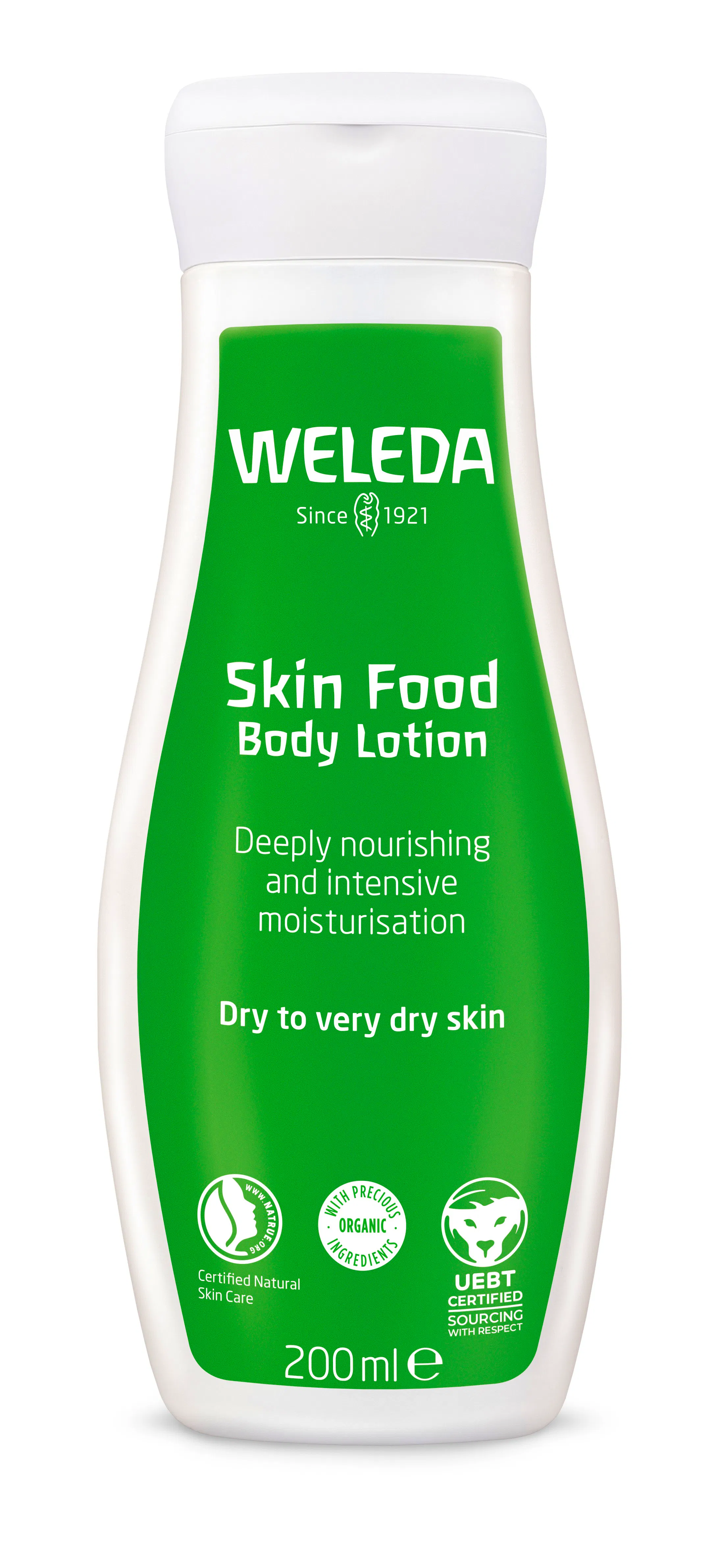 Weleda Skin Food Body Lotion 200 ml