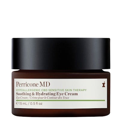 Perricone MD CBD Hypo Skin Calming Eye 15 ml
