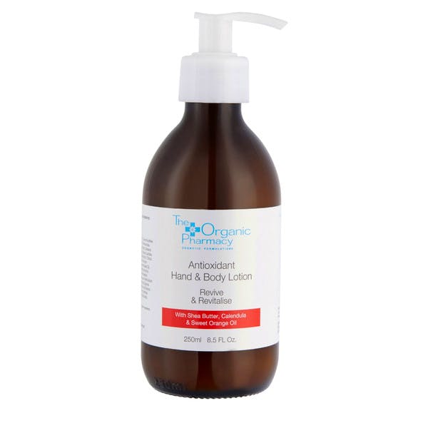 The Organic Pharmacy Antioxidant Hand & Body Lotion 250 ml 334.95 kr