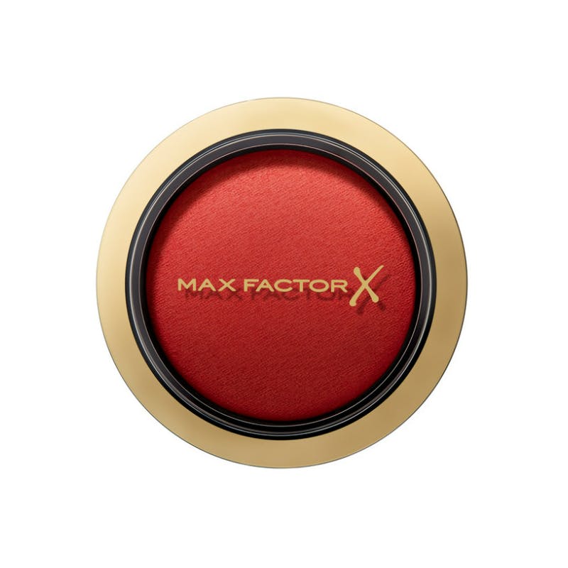 pilot deadline dække over Max Factor Creme Puff Blush 35 Cheeky Coral 3 ml - 39.95 kr