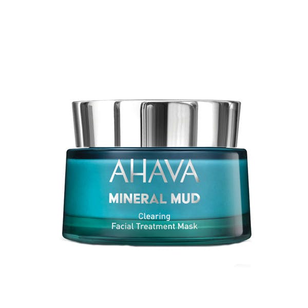 AHAVA Clearing Facial Treatment Mask 50 ml £9.99
