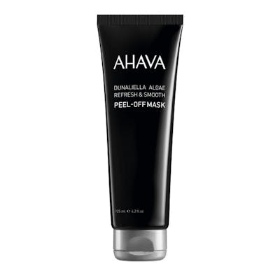 AHAVA Dunaliella Algae Refresh &amp; Smooth Peel Off Mask 125 ml