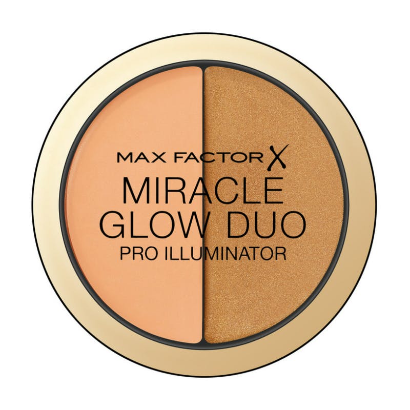 Max Factor Miracle Glow Duo 30 Deep 13 ml