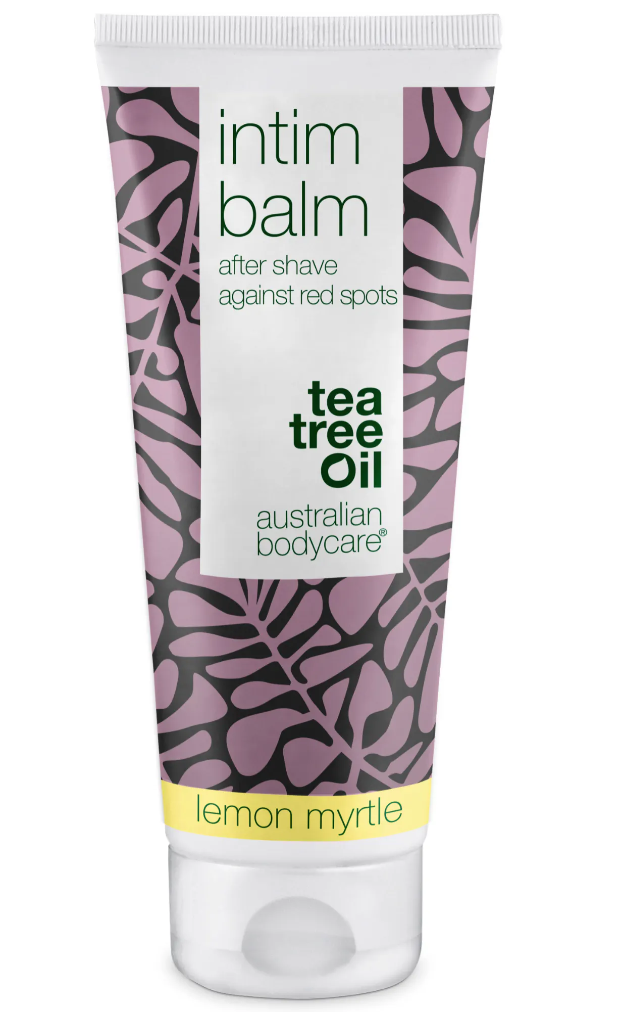 Australian Bodycare Intim Balm Lemon Myrtle 100 ml