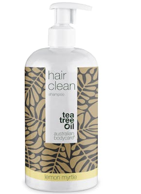 Australian Bodycare Hair Clean Shampoo Lemon Myrtle 500 ml